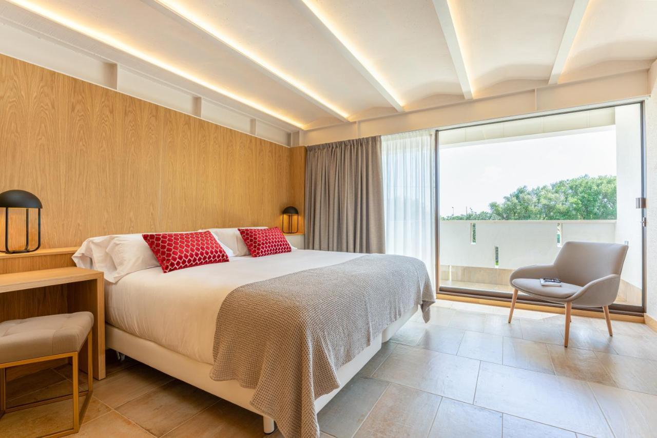 Agroturismo Malbuger Nou Menorca -Adults Only- Mahón Kültér fotó