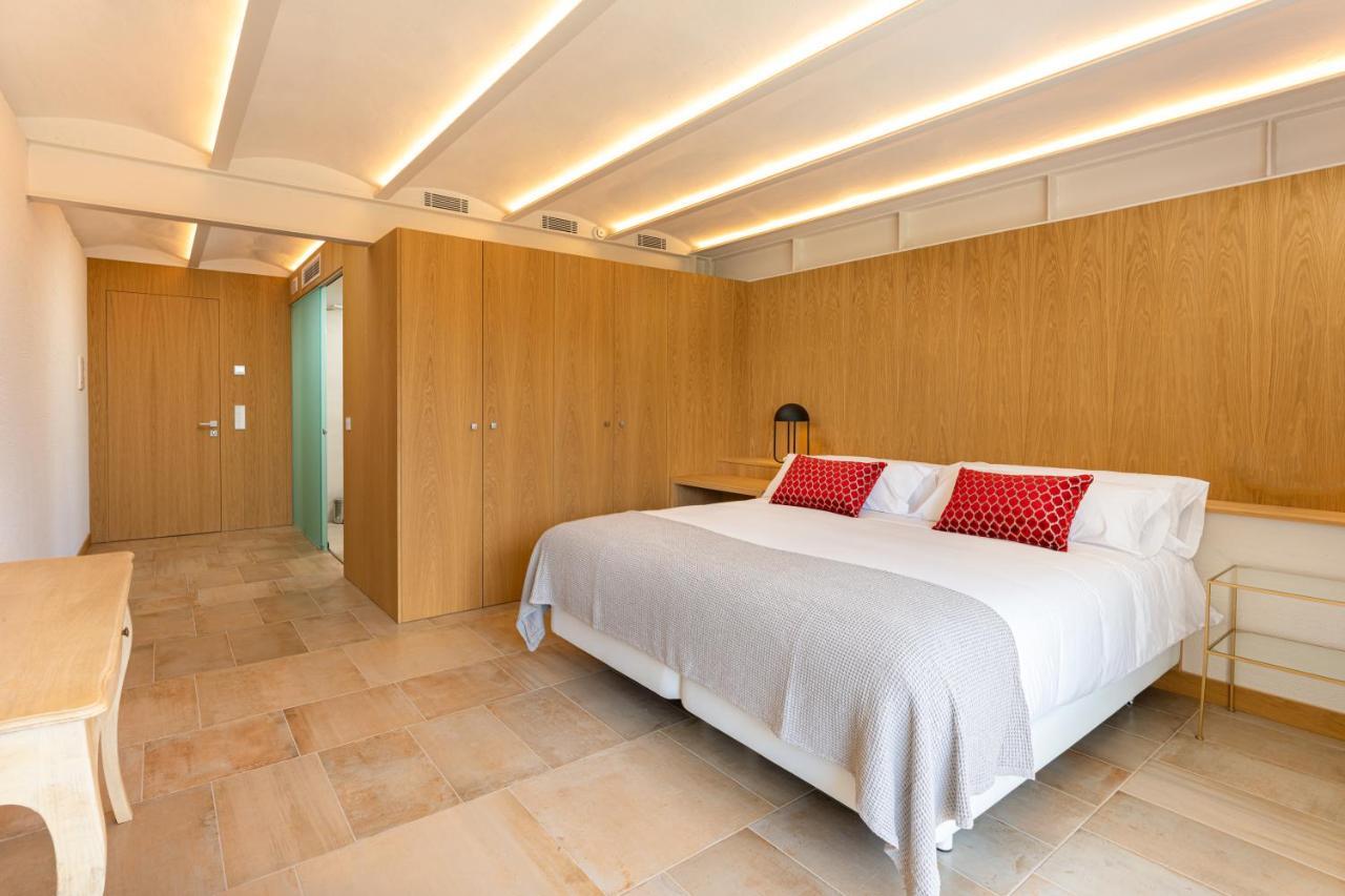 Agroturismo Malbuger Nou Menorca -Adults Only- Mahón Kültér fotó
