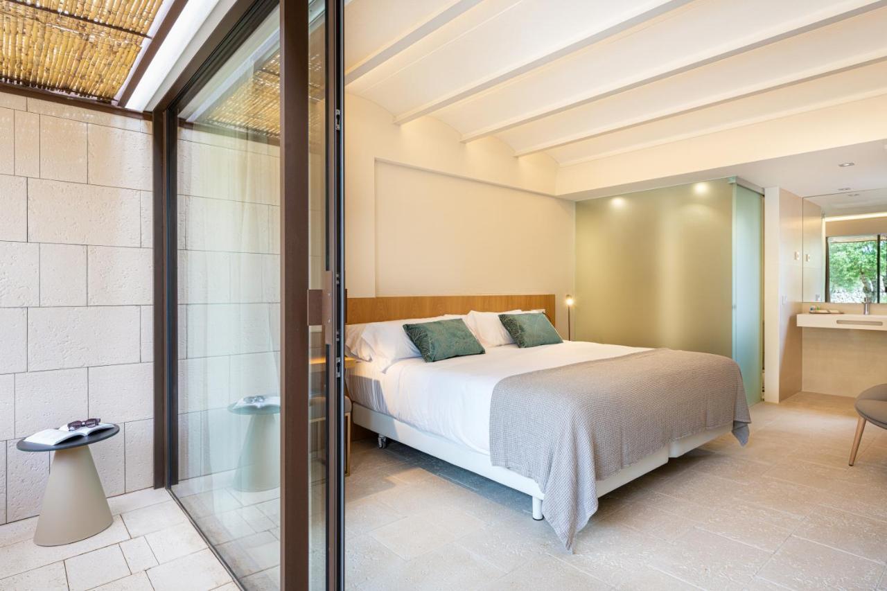 Agroturismo Malbuger Nou Menorca -Adults Only- Mahón Kültér fotó