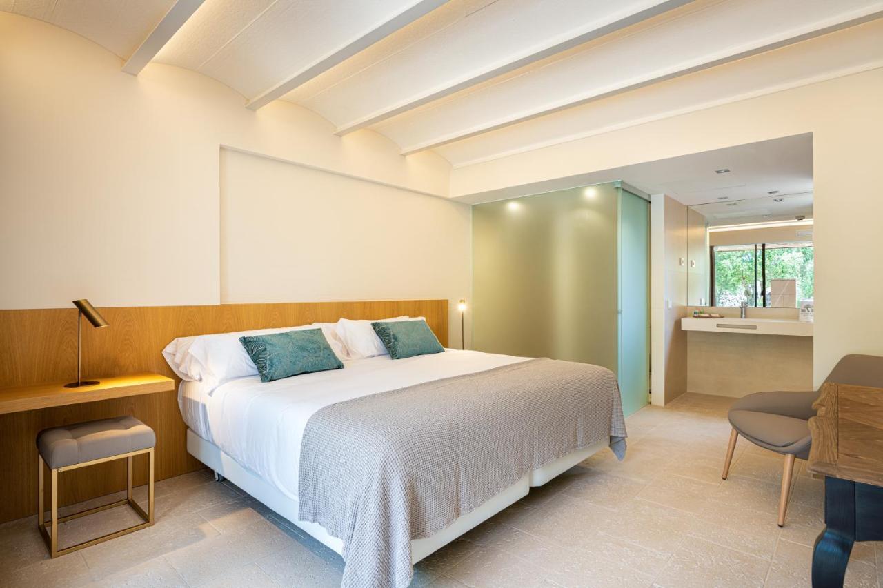 Agroturismo Malbuger Nou Menorca -Adults Only- Mahón Kültér fotó