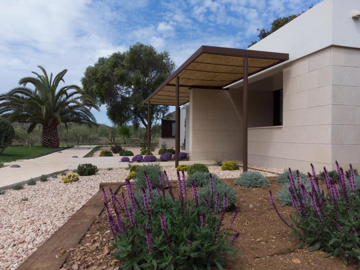 Agroturismo Malbuger Nou Menorca -Adults Only- Mahón Kültér fotó