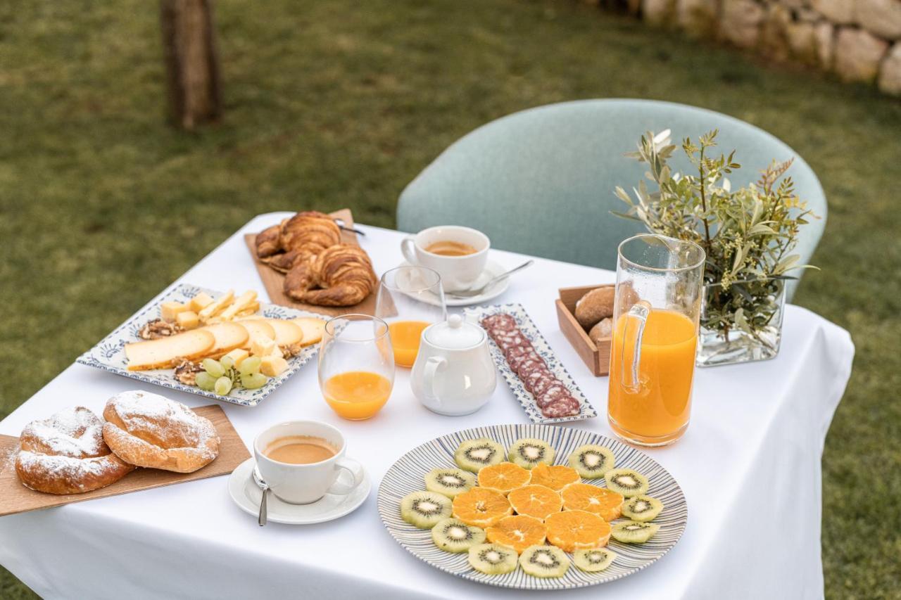 Agroturismo Malbuger Nou Menorca -Adults Only- Mahón Kültér fotó